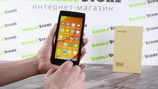 Doogee S50: Защищенный армейский телефон