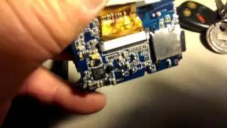 How to fix your sports camera SD Card Problems