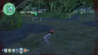 Shiny Alpha Carbink is a welcome phase in this hunt
