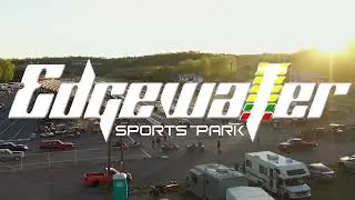 2024 Nitro Chaos at Edgewater Sports Park &middot; Event Promo