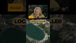 The Mystery of the Carolina Bays