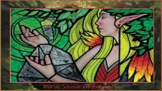 Meria, Scholar Of Antiquity - Capital G's EDH Deck Tech #95