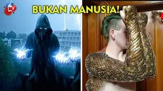 ENGGAK SENGAJA TEREKAM!! Inilah 20 Aksi Pamer Kekuatan Orang-Orang Yang Memiliki Kekuatan Super