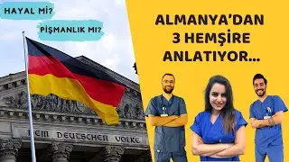 Almanya'ya Gelmeden Önce Bilseydik Gelir Miydik? 🇩🇪
