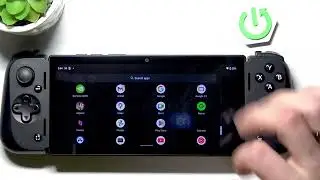 RAZER Edge V2 Pro &ndash; How to Enable or Disable Enhanced Notifications