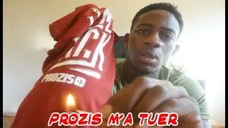 L'AFFAIRE PROZIS ! MR KURNAZ une PHOTO SVP! Et SALSA!