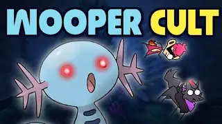 The WOOPER CULT (PMD&D)
