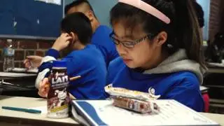 Future Possibilities for Kids 2014