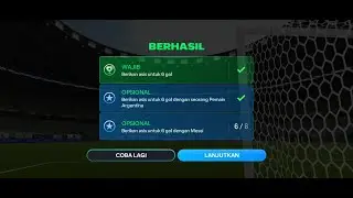 TIPS ON HOW TO SCORE 8 ASSISTS WITH MESSI, MISSION EVENT, RECORD BREAKERS, CLAIM FREE FC MOBILE 2...