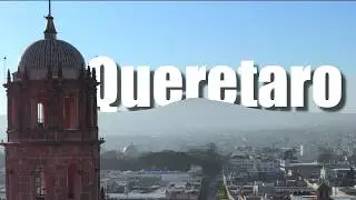 Relocating to Queretaro, Mexico.