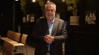 Marlus Fida - Chair na Vistage Brasil e BPC