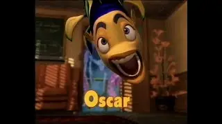 Shark Tale - International Credits