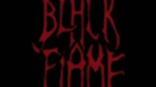 Black Flame Osijek - I'm Not Made of Glass