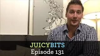 Find a Memory Hook - #juicybits 132