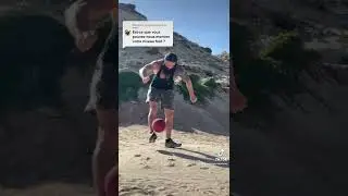 Suis-je technique au foot ? #davidmichigan #foot #technique #shorts
