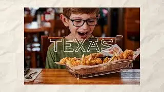 What's In A Name - $9.99 Texas Value Meals