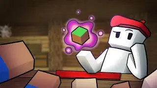 Minecraft Cursed Shop [SMP Edition]