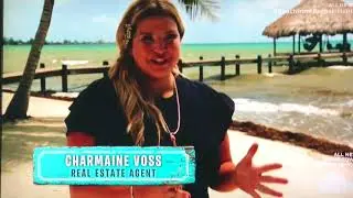 Jerel Keith: Beachfront Bargain Hunt - &ldquo;The One In Placencia&rdquo;