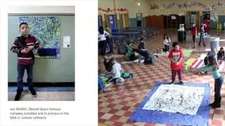 Race Talks: Building Collaborative Youth Projects
