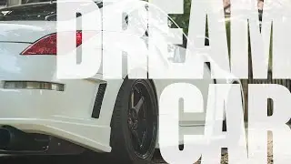 Покупка машины мечты - Nissan 350Z