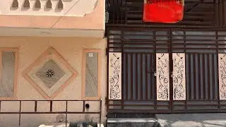 Newly Constructed G+1 Building For Sale 