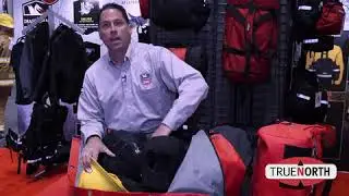 AMABILIS &lsquo;World&rsquo;s Toughest&rsquo; Duffels