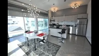 For Lease - Downtown Luxury Living in Downtown Columbus Ohio