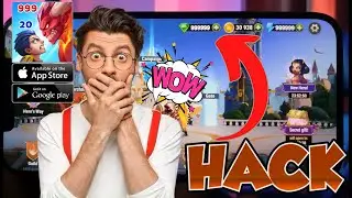 Hero Wars Hack 💎 Hero Wars Cheat for Free Emeralds and Coins ⚔️ | Works Instantly! on Android & iOS