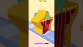 BODY RACE -  all levels gameplay.  Bonus Level. iOS and Andriod mobile game.