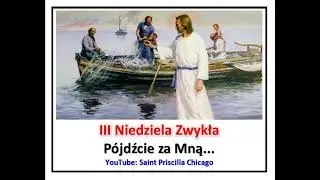 3 Niedziela Zwykła
