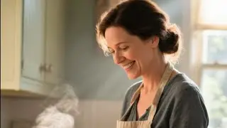 The Kitchen That Raised Me: Bread, Butter, and Love #food #live #livestream