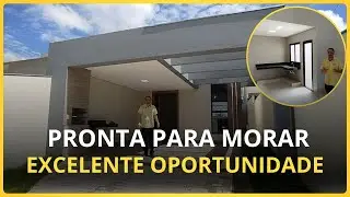LINDA CASA NO RESIDENCIAL LAGOA – BETIM! CONFORTO E TRANQUILIDADE!