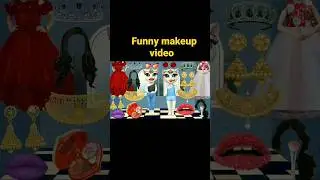 Shadi makeup billu new 2023|makeup karane wali billi |Sameer Billu |#billu #mkbillu #billulipstick