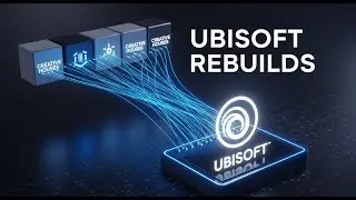 Ubisoft's Bold New Vision Creative Houses Explained!