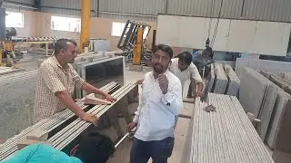 தமிழில்-krishnagiri Granite factory,Classic paradise pink,Export Quality granite price👍 Krishnagiri
