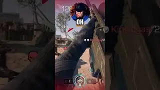 DESTROYING Lobbies on XDefiant! #gaming #xdefiant #xdefiantgame #sniping #fps #contentcreator