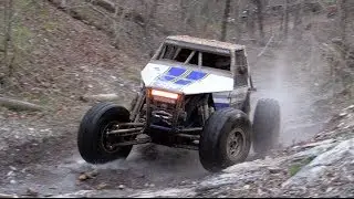 2014 ULTRA4 VS ROCKBOUNCER SHOOTOUT