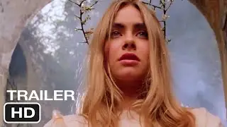 Woodlands Dark & Days Bewitched: A History of Folk Horror HD Trailer (2021) A Shudder Exclusive