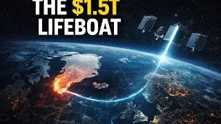 SpaceX IPO 2026: The $1.5 Trillion Lifeboat for the 0.1% (Protocol Zero) 📂  #protocolzero #news