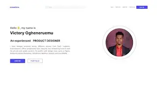 Figma Text ANIMATION: Create Animating Texts in Figma - Variants and Prototypes