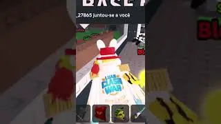 Mostrando minha base no Roube um