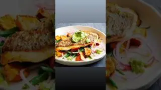 #food #балық #рыба #fish ##duet #қазақша #педиатр #healthyfood #пп #ппрецепты #meat #денсаулық