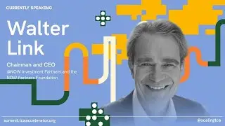 Walter Link: Closing Reflections