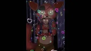 foxy the pirate fox [FNaF] @FuntimeCat😺💖🎉 #FNAF
