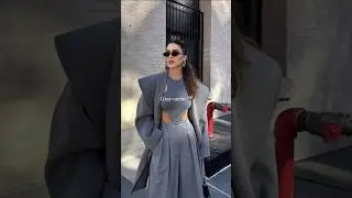 gray outfits 🩶⚜️#LuxuryWithoutLogos#LegacyWealth#AristocraticCharm#TimelessConfidence#PowerDressing
