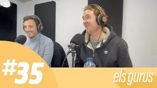 35 - Andrés Fajngold