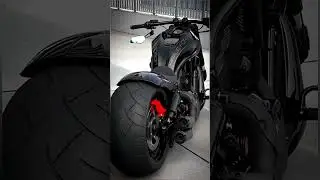 Harley-Davidson #harley #harleydavidson #harleydreambike #harleycustom #customharley #harleyworld