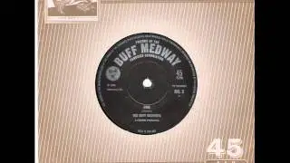 The Buff Medways - Fire