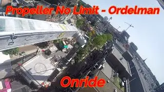 Propeller - No Limit Ordelman Onride Video Tilburgse Kermis (NL) 2021
