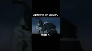 Gabimaru vs Tensen PART 2 Full HD 1080p